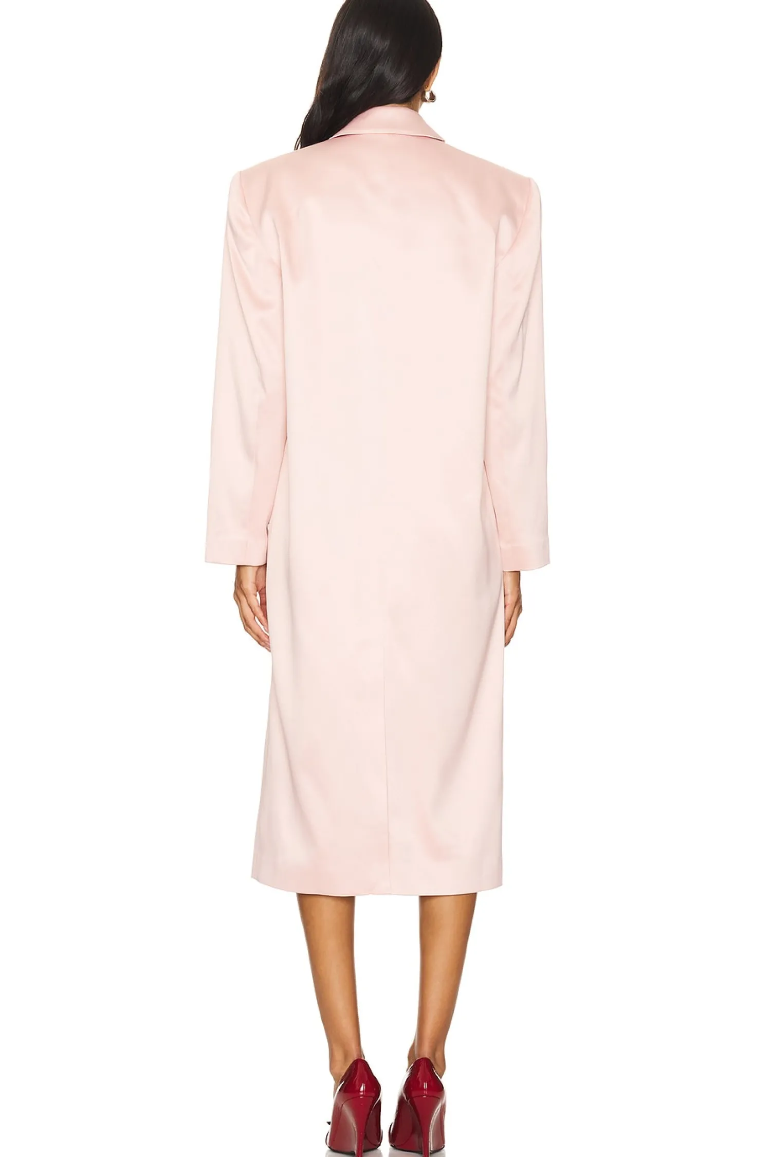 Women Camila Coelho Jackets & Coats>Haliee Coat