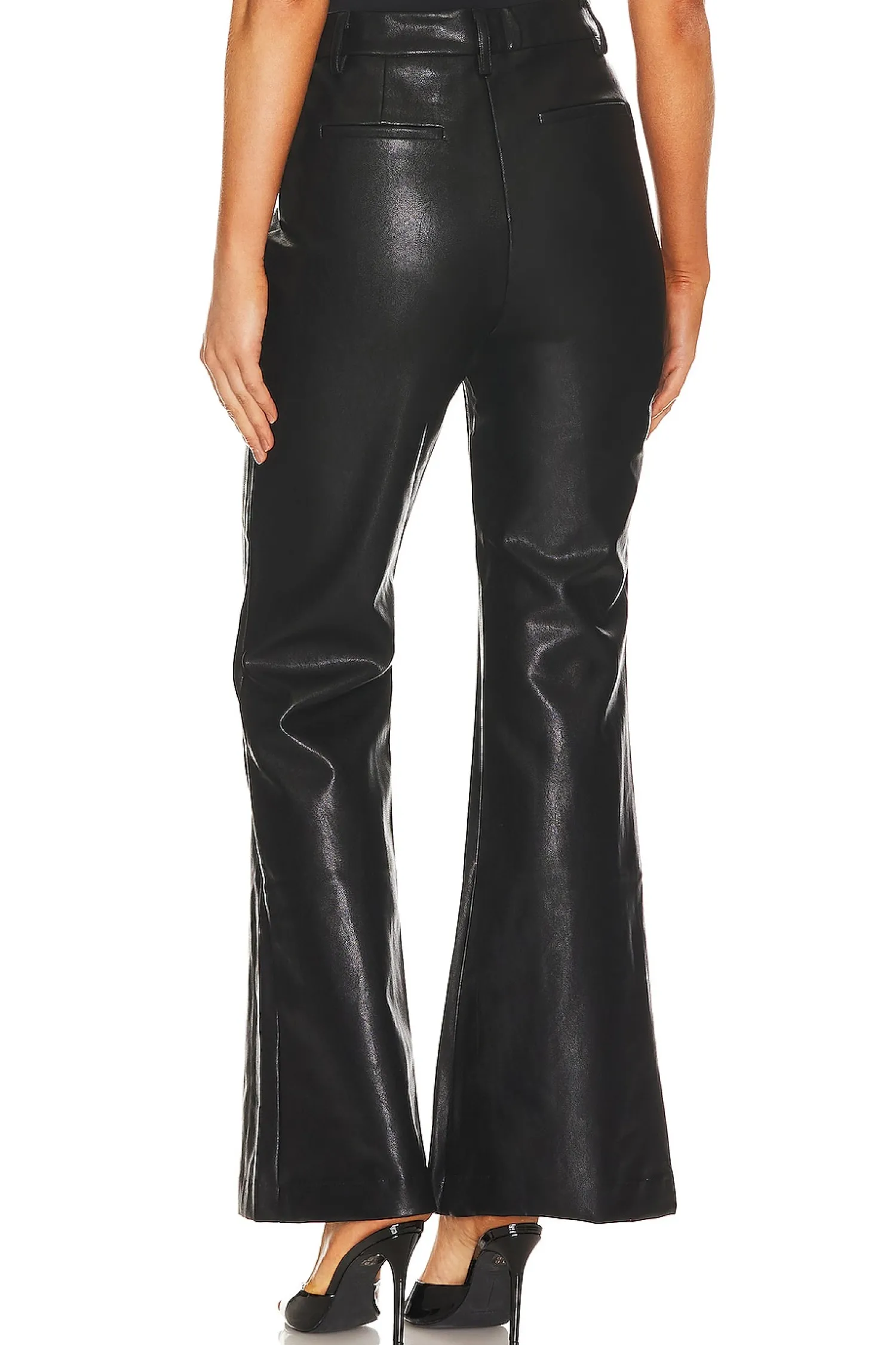 Women Bardot Pants>Halifax Flare Pant