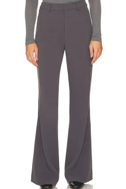 Women Bardot Pants|Matching Sets>Halifax Slim Flare Pant