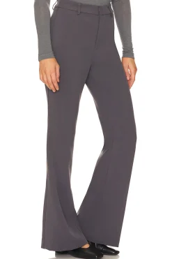 Women Bardot Pants|Matching Sets>Halifax Slim Flare Pant