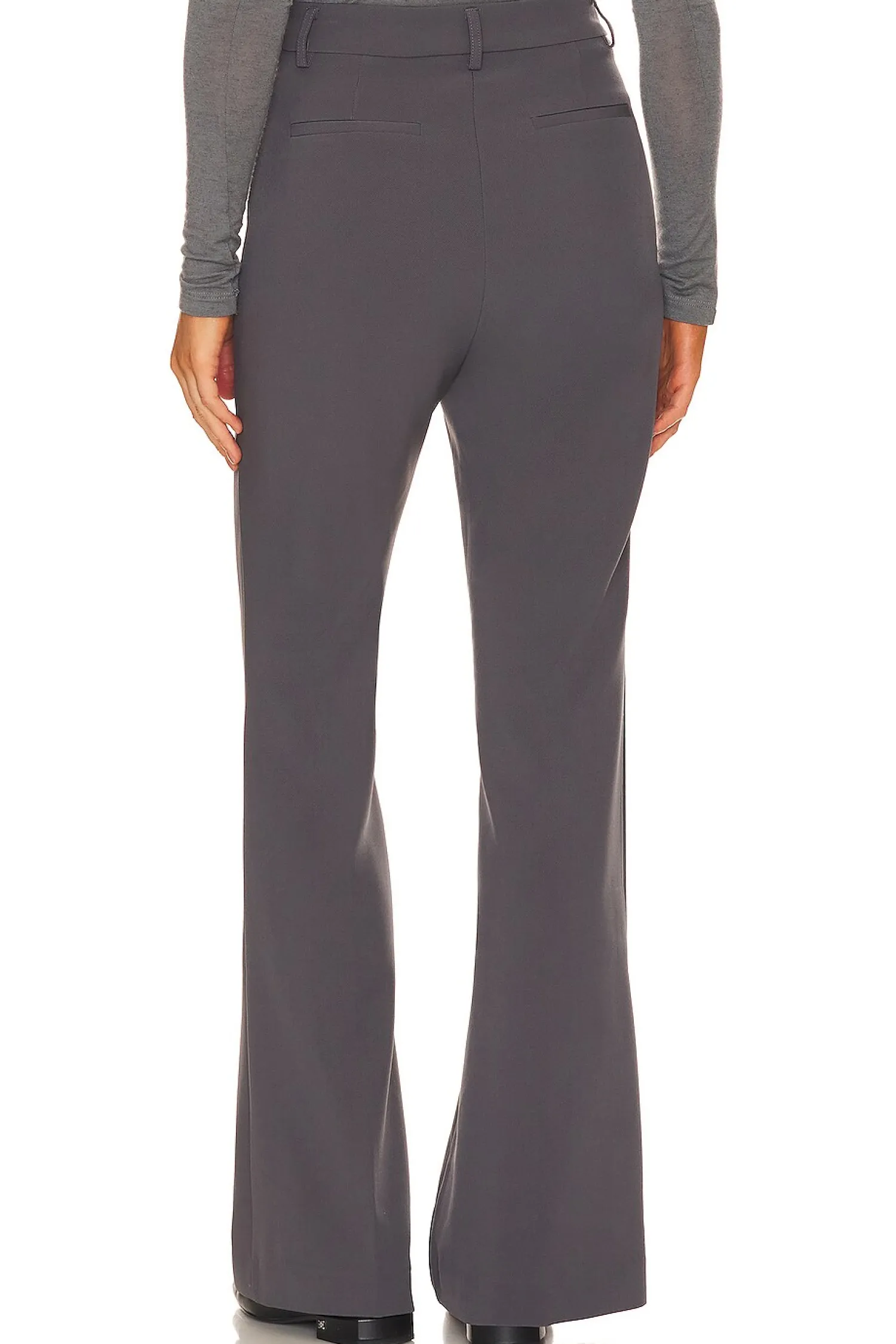 Women Bardot Pants|Matching Sets>Halifax Slim Flare Pant