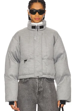 Women Shoreditch Ski Club Jackets & Coats>Hallie Mae Puffer