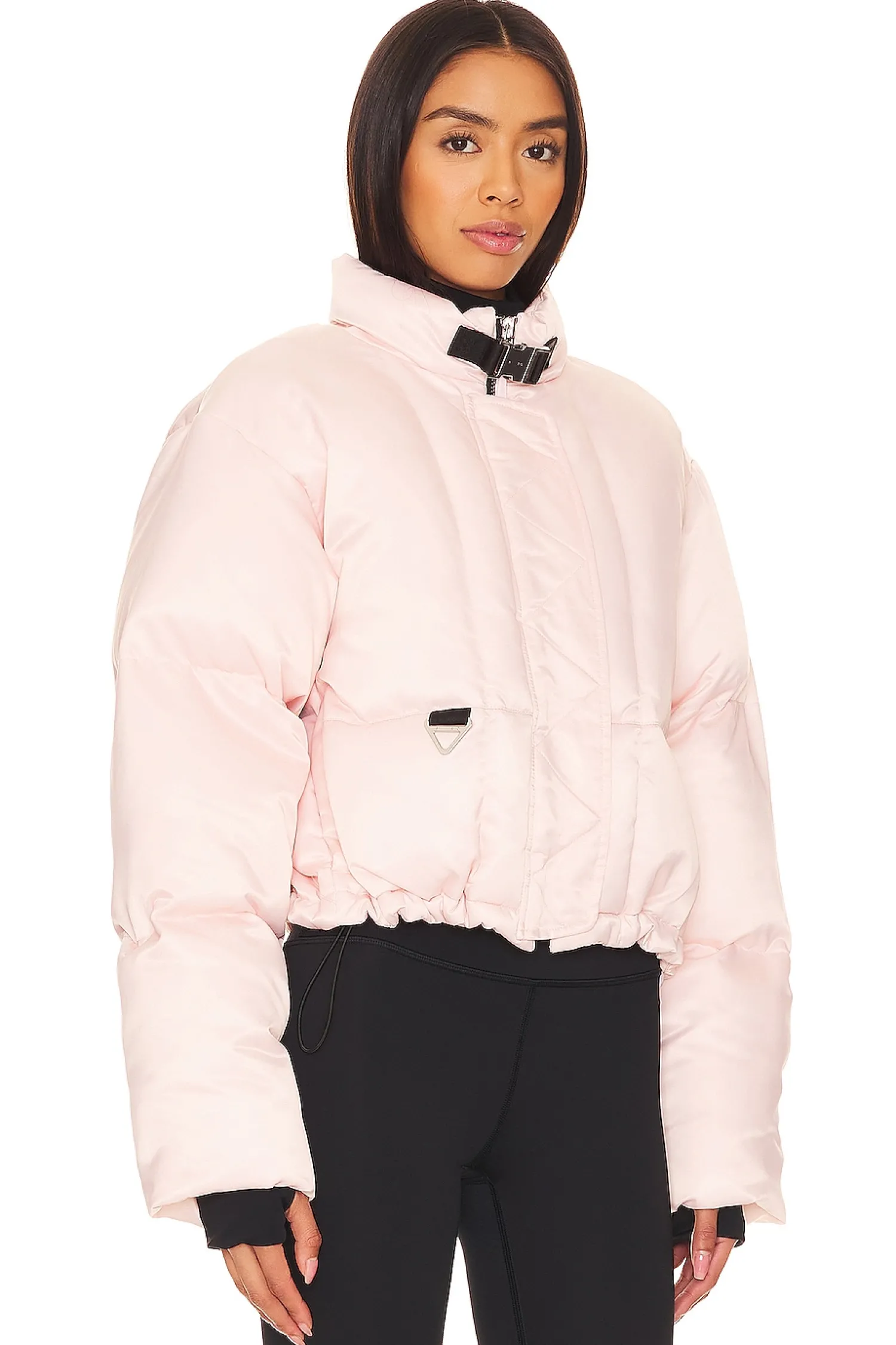Women Shoreditch Ski Club Jackets & Coats>Hallie Puffer