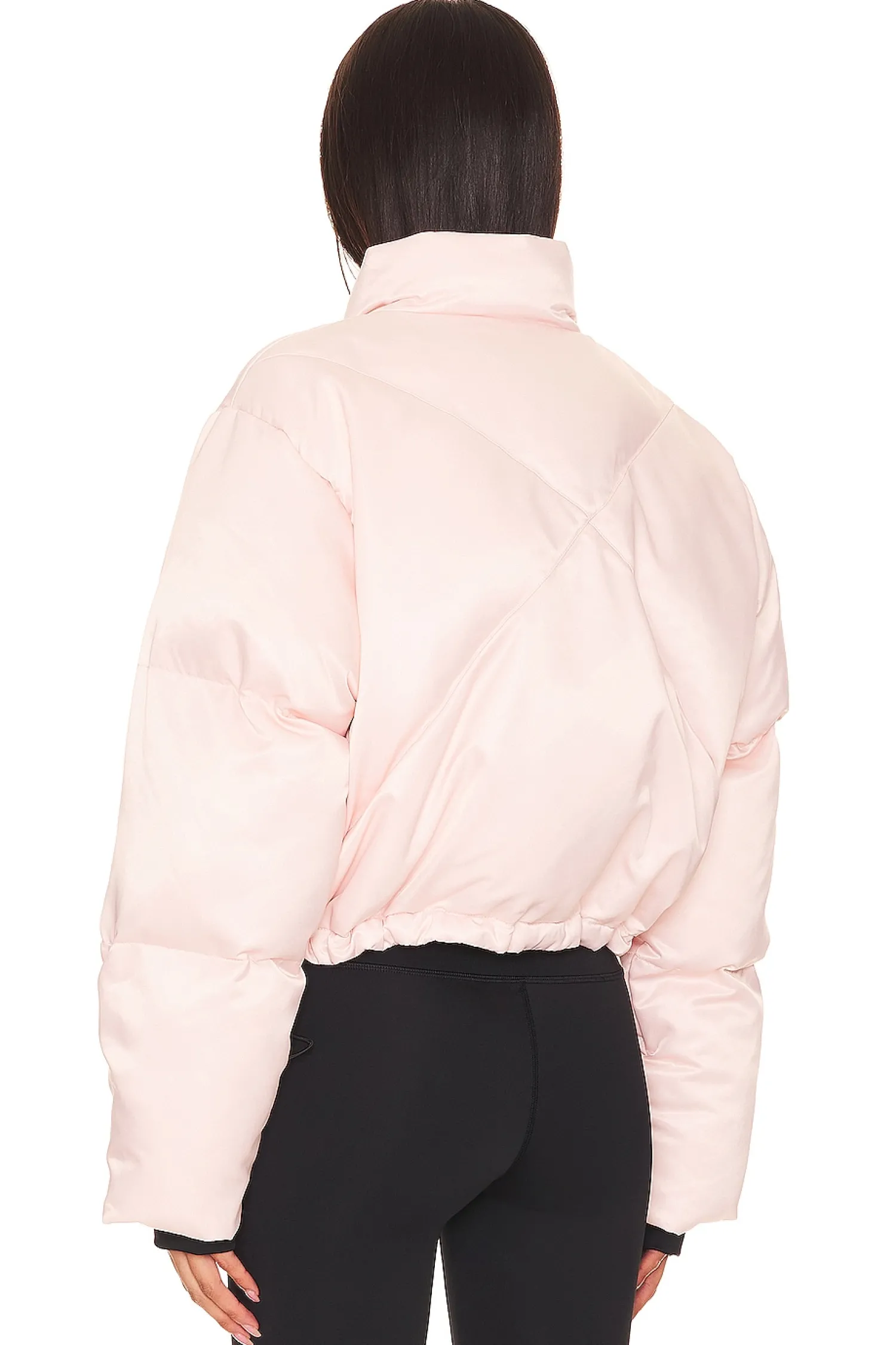 Women Shoreditch Ski Club Jackets & Coats>Hallie Puffer