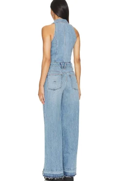 Women Hudson Jeans Jumpsuits><noscript><img width=