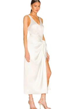 Women Show Me Your Mumu Dresses>Hampton Wrap Dress