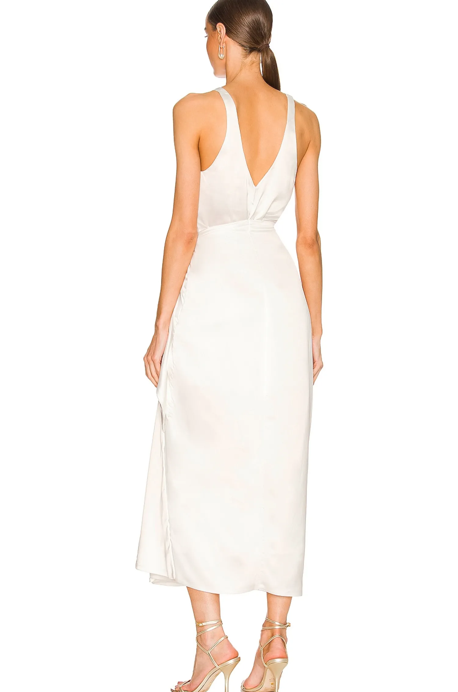 Women Show Me Your Mumu Dresses>Hampton Wrap Dress