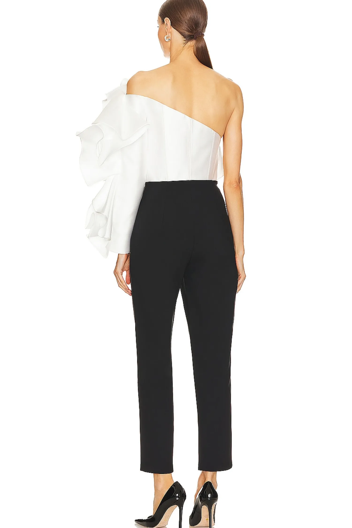 Women SOLACE London Jumpsuits>Hana Jumpsuit