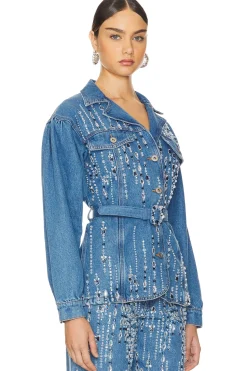 Women PatBO Matching Sets|Jackets & Coats><noscript><img width=