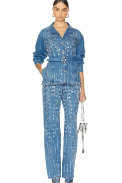 Women PatBO Matching Sets|Jackets & Coats><noscript><img width=