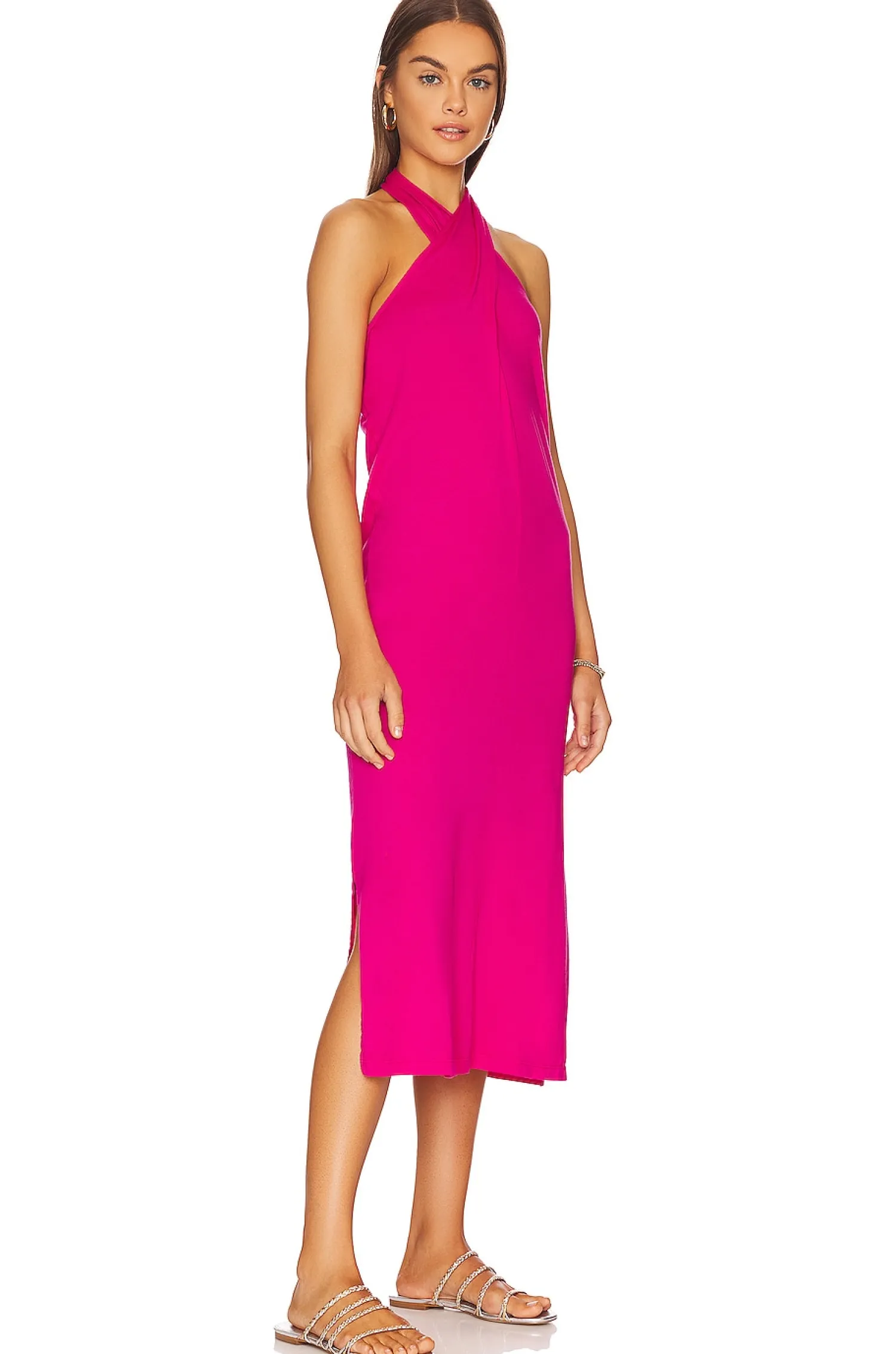 Women Michael Stars Dresses>Hannah Dress
