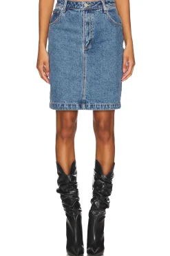 Women Ronny Kobo Matching Sets>Hannah Skirt