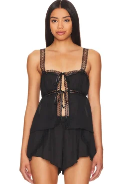 Women KAT THE LABEL Lingerie & Sleepwear>Hansel Camisole