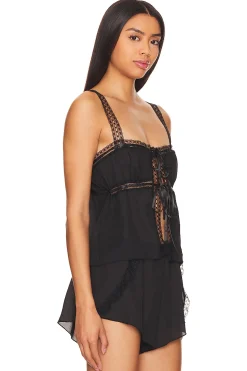 Women KAT THE LABEL Lingerie & Sleepwear>Hansel Camisole