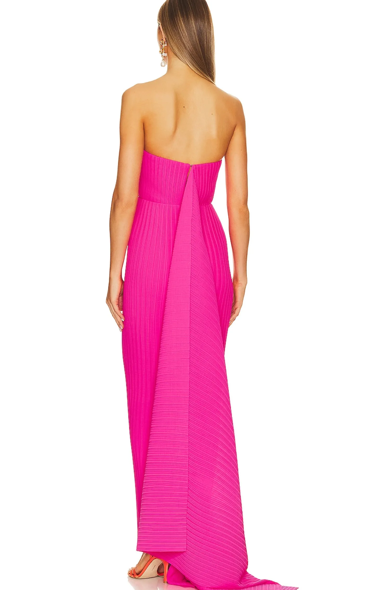 Women SOLACE London Dresses>Harlee Maxi Dress