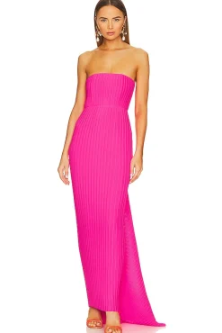 Women SOLACE London Dresses><noscript><img width=