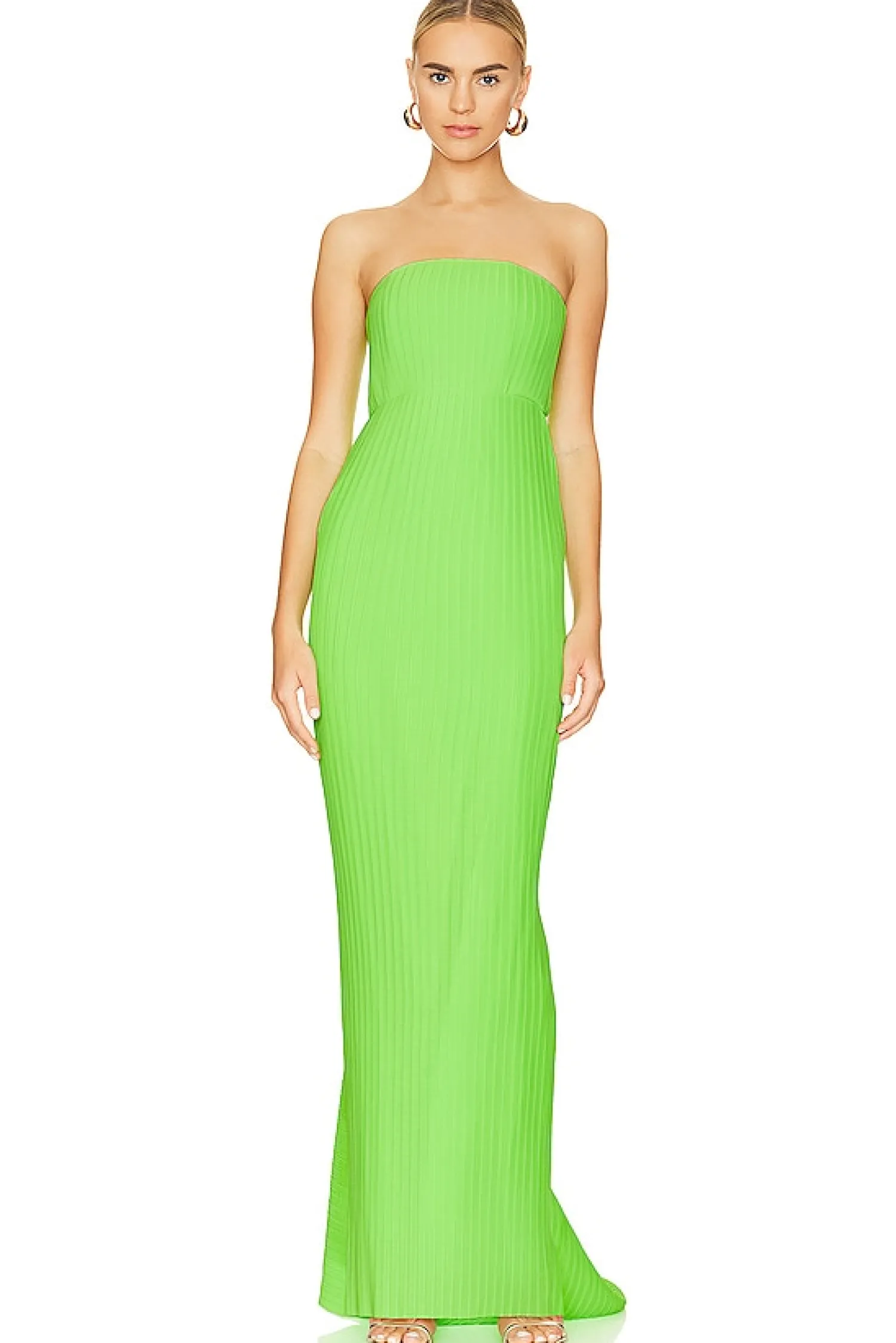 Women SOLACE London Dresses>Harlee Maxi Dress