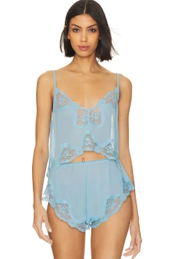 Women KAT THE LABEL Lingerie & Sleepwear>Harley Camisole