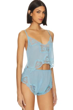 Women KAT THE LABEL Lingerie & Sleepwear>Harley Camisole