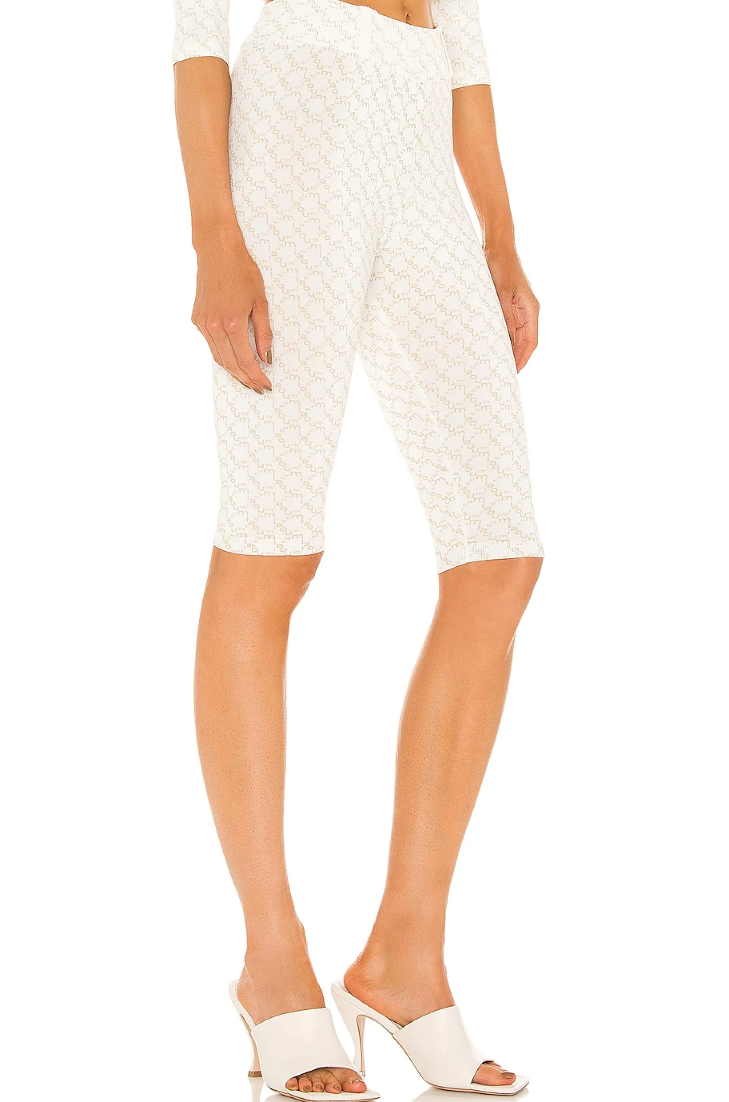 Women Miaou Pants>Harley Capri