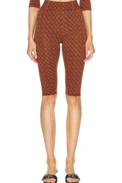 Women Miaou Pants>Harley Capri
