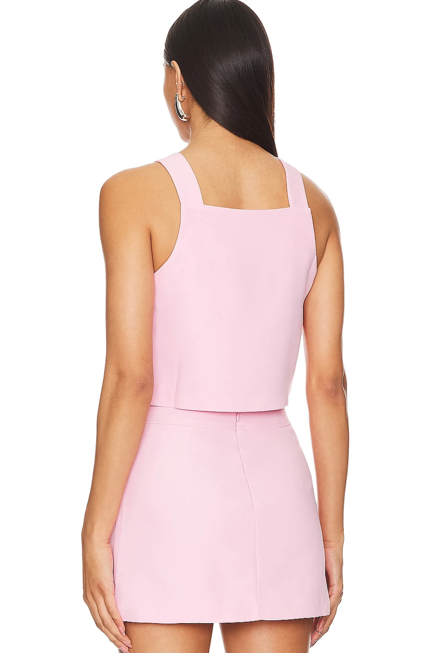 Women Amanda Uprichard Matching Sets>Harley Top