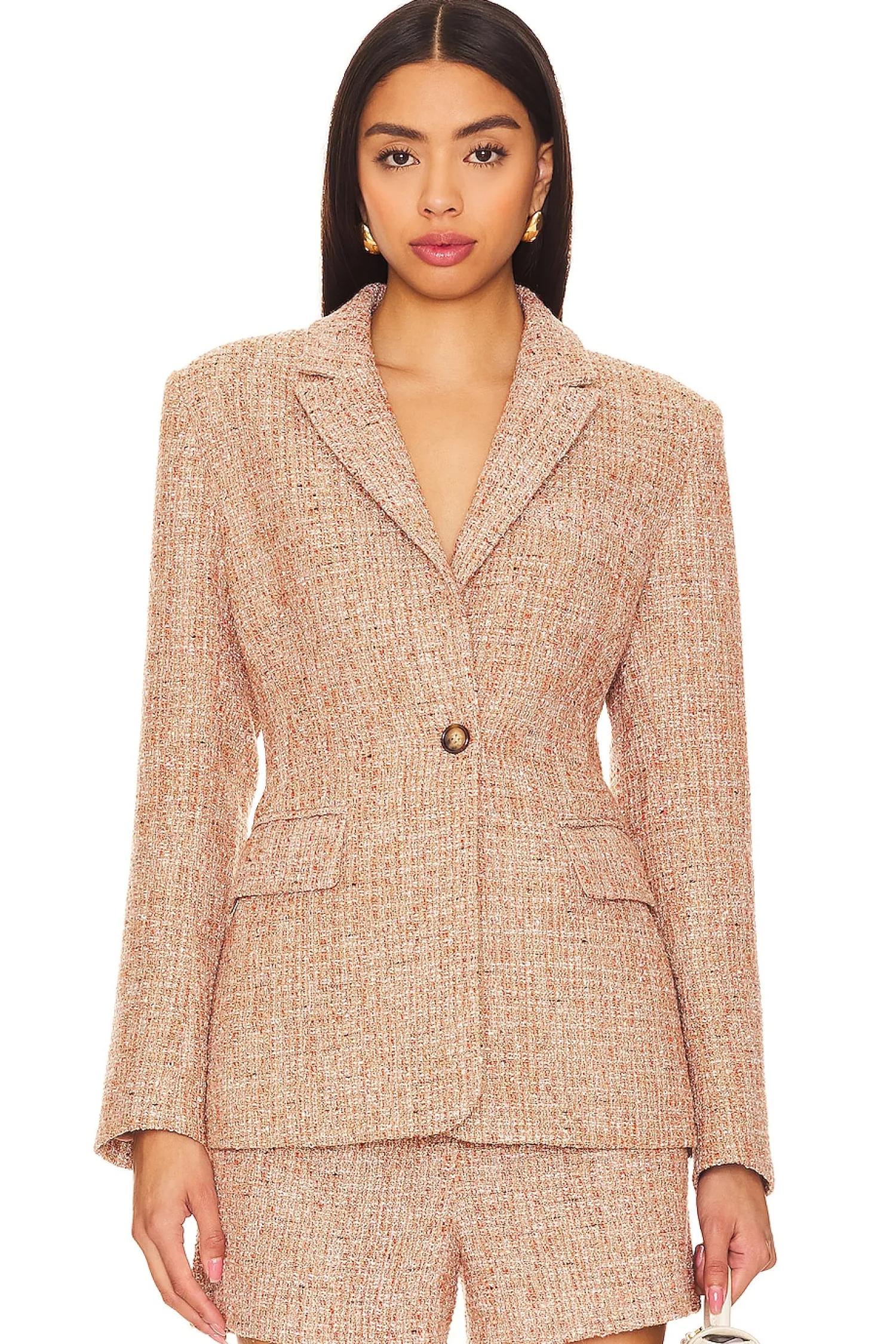 Women Steve Madden Matching Sets|Jackets & Coats>Harlow Blazer