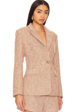 Women Steve Madden Matching Sets|Jackets & Coats>Harlow Blazer