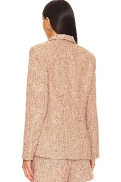 Women Steve Madden Matching Sets|Jackets & Coats><noscript><img width=