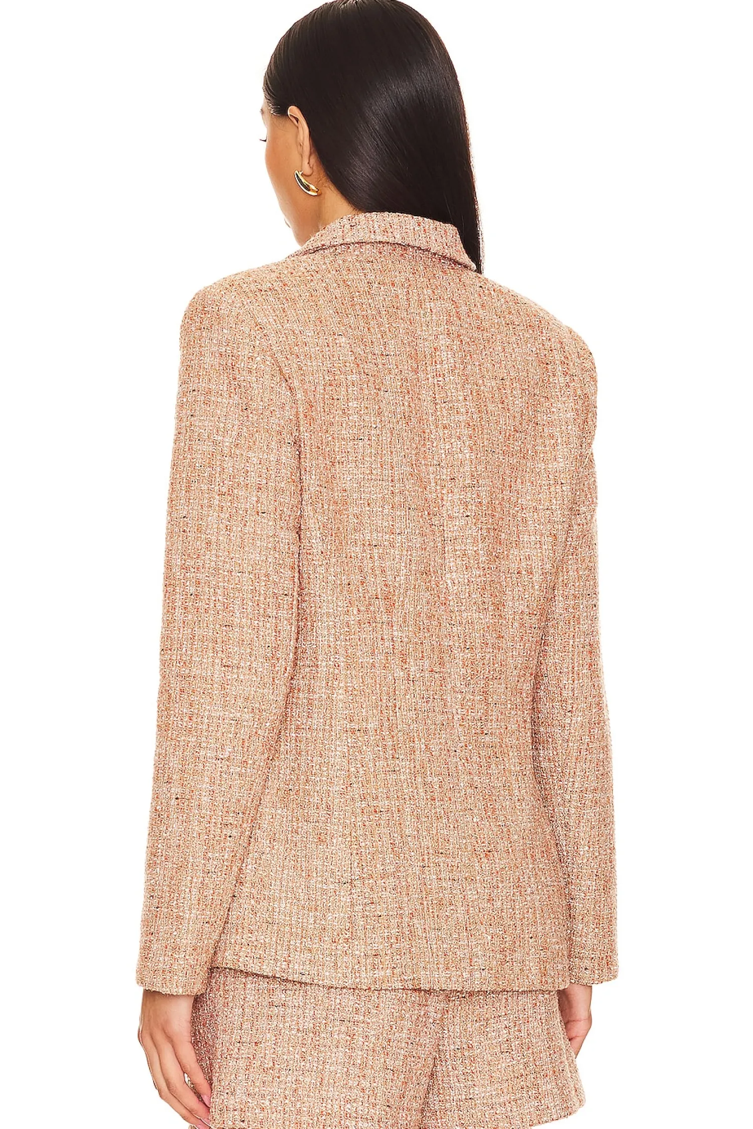 Women Steve Madden Matching Sets|Jackets & Coats>Harlow Blazer