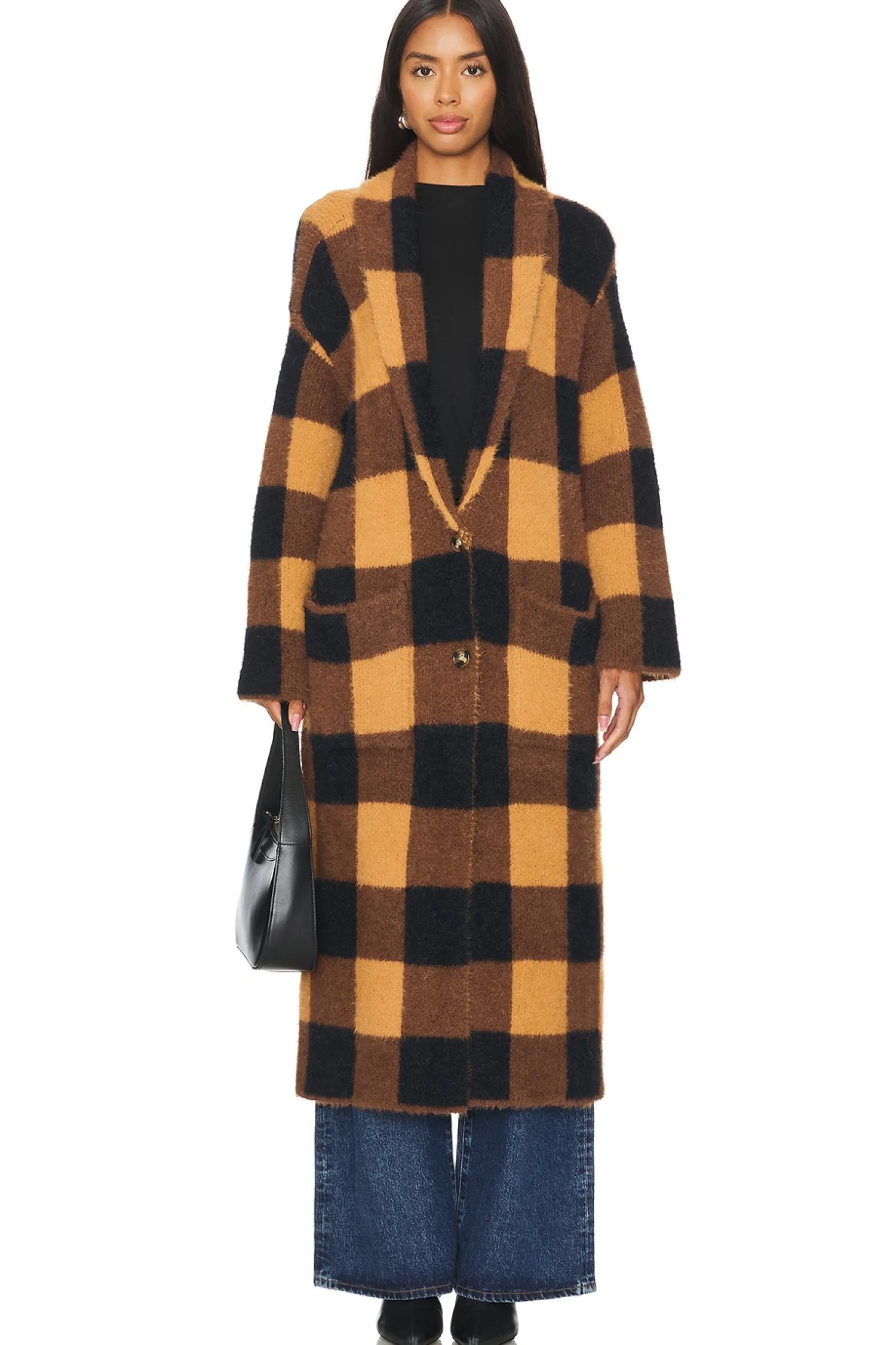 Women LSPACE Jackets & Coats>Harlow Coat