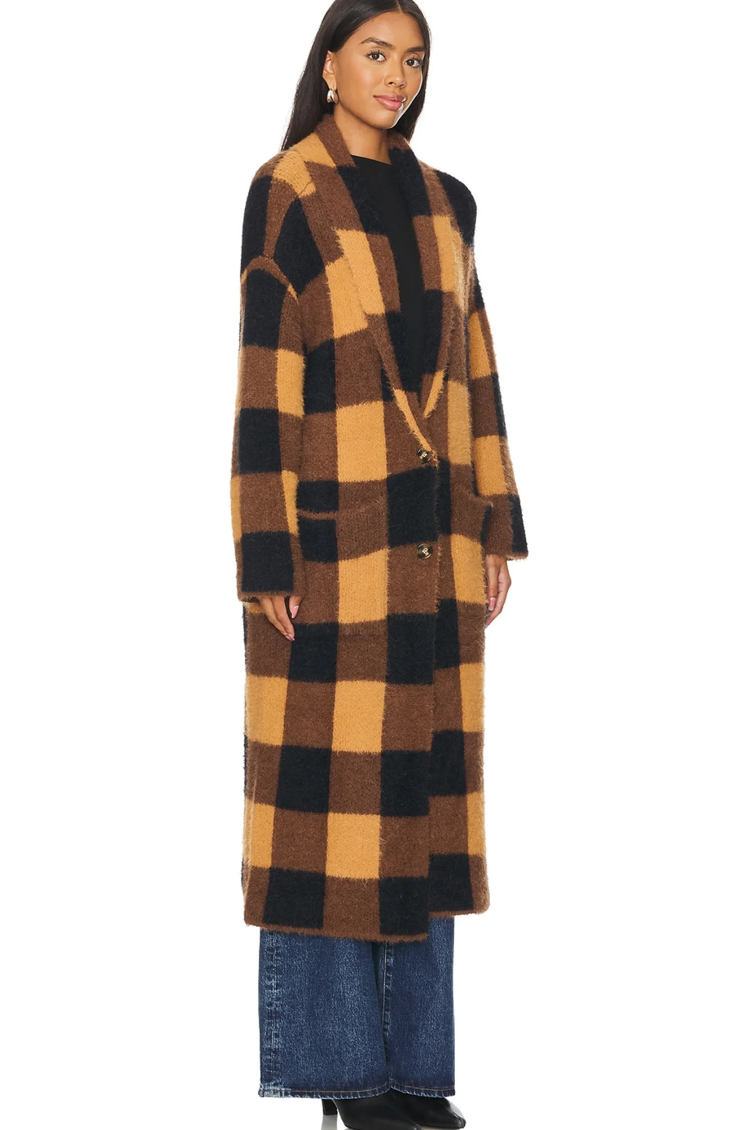 Women LSPACE Jackets & Coats>Harlow Coat