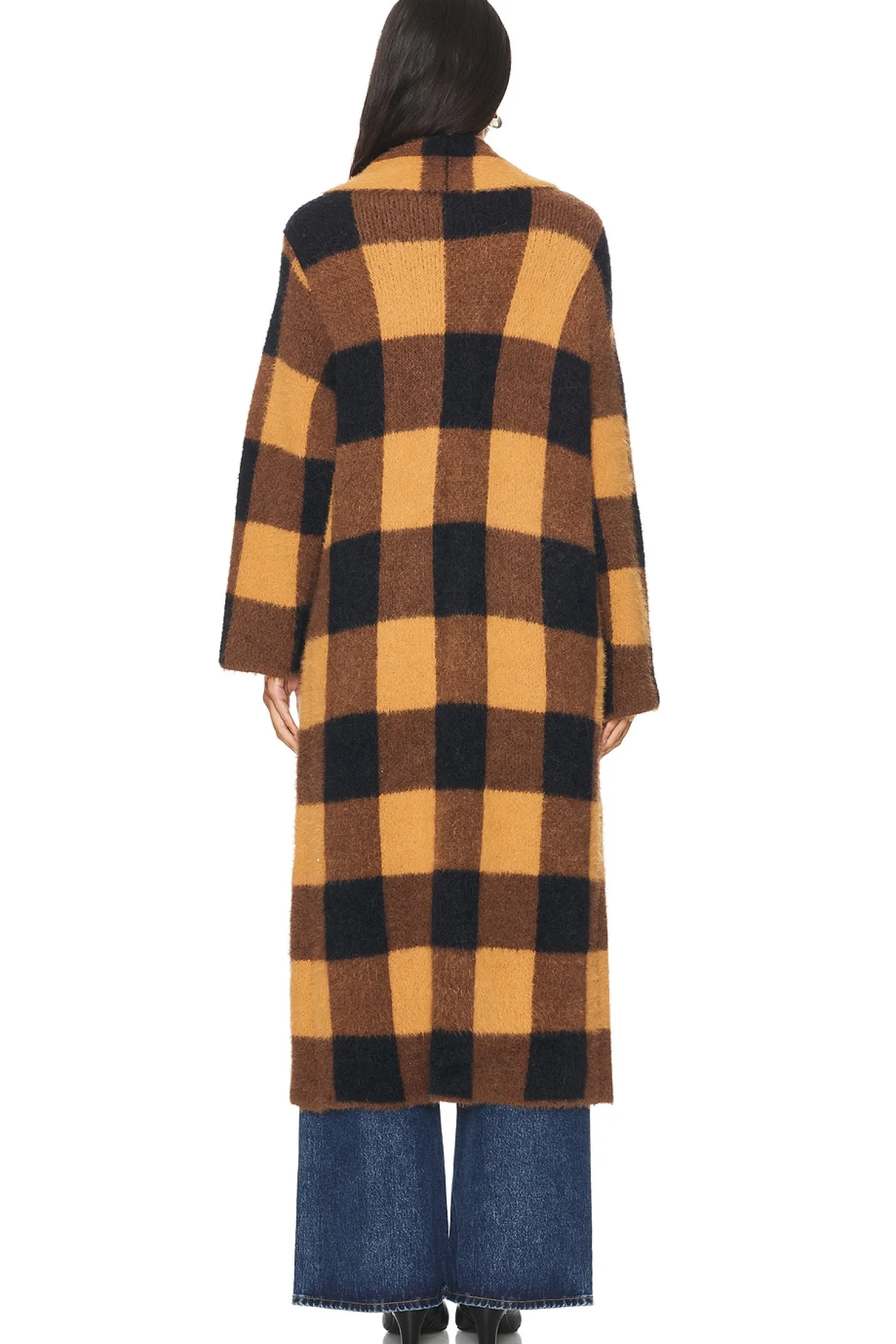 Women LSPACE Jackets & Coats>Harlow Coat