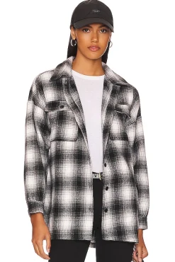 Women Lovers and Friends Jackets & Coats><noscript><img width=