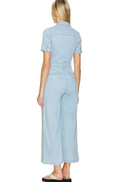 Women PAIGE Jumpsuits><noscript><img width=