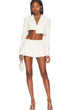Women Camila Coelho Jackets & Coats><noscript><img width=