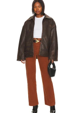 Women AGOLDE Pants><noscript><img width=