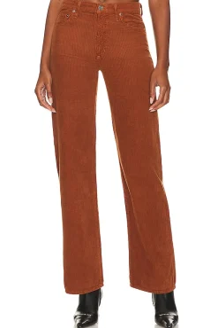 Women AGOLDE Pants><noscript><img width=