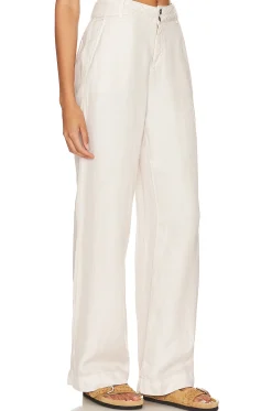 Women Bella Dahl Pants>Harper Pant