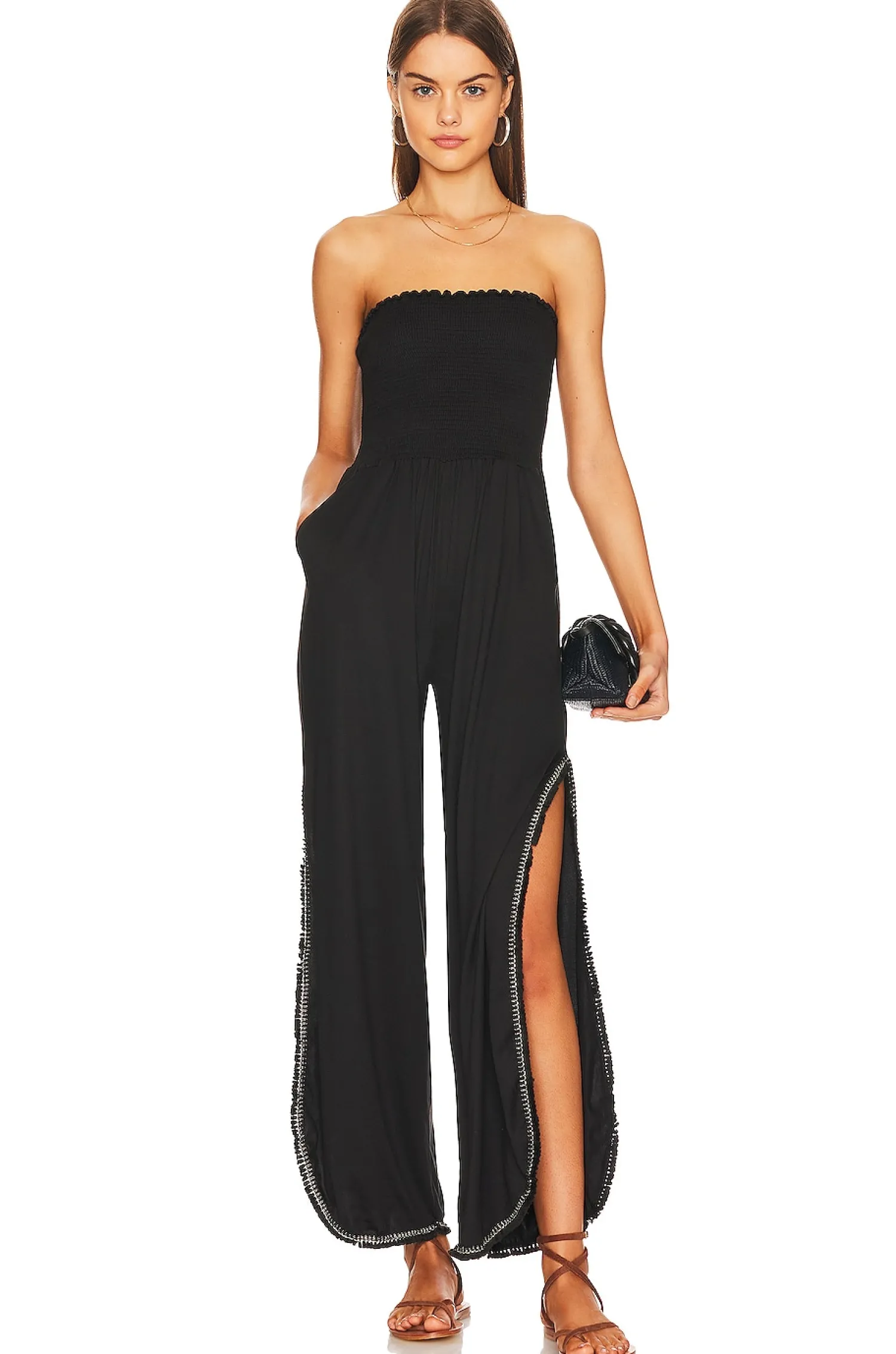 Women PEIXOTO Jumpsuits>Harriet Jumpsuit