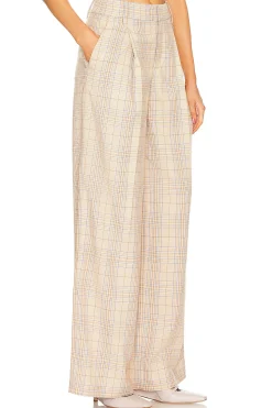 Women Song of Style Pants>Harris Trouser