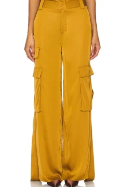 Women ET OCHS Matching Sets>Harrison Pant