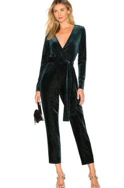 Women Lovers and Friends Jumpsuits>Hart Jumpsuit