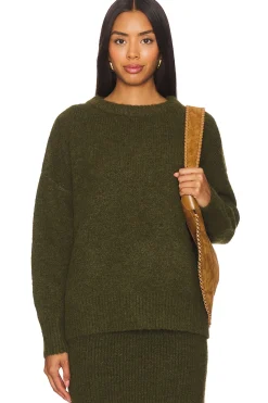 Women Line & Dot Matching Sets>Hart Sweater