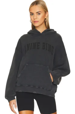 Women ANINE BING Loungewear>Harvey Sweatshirt