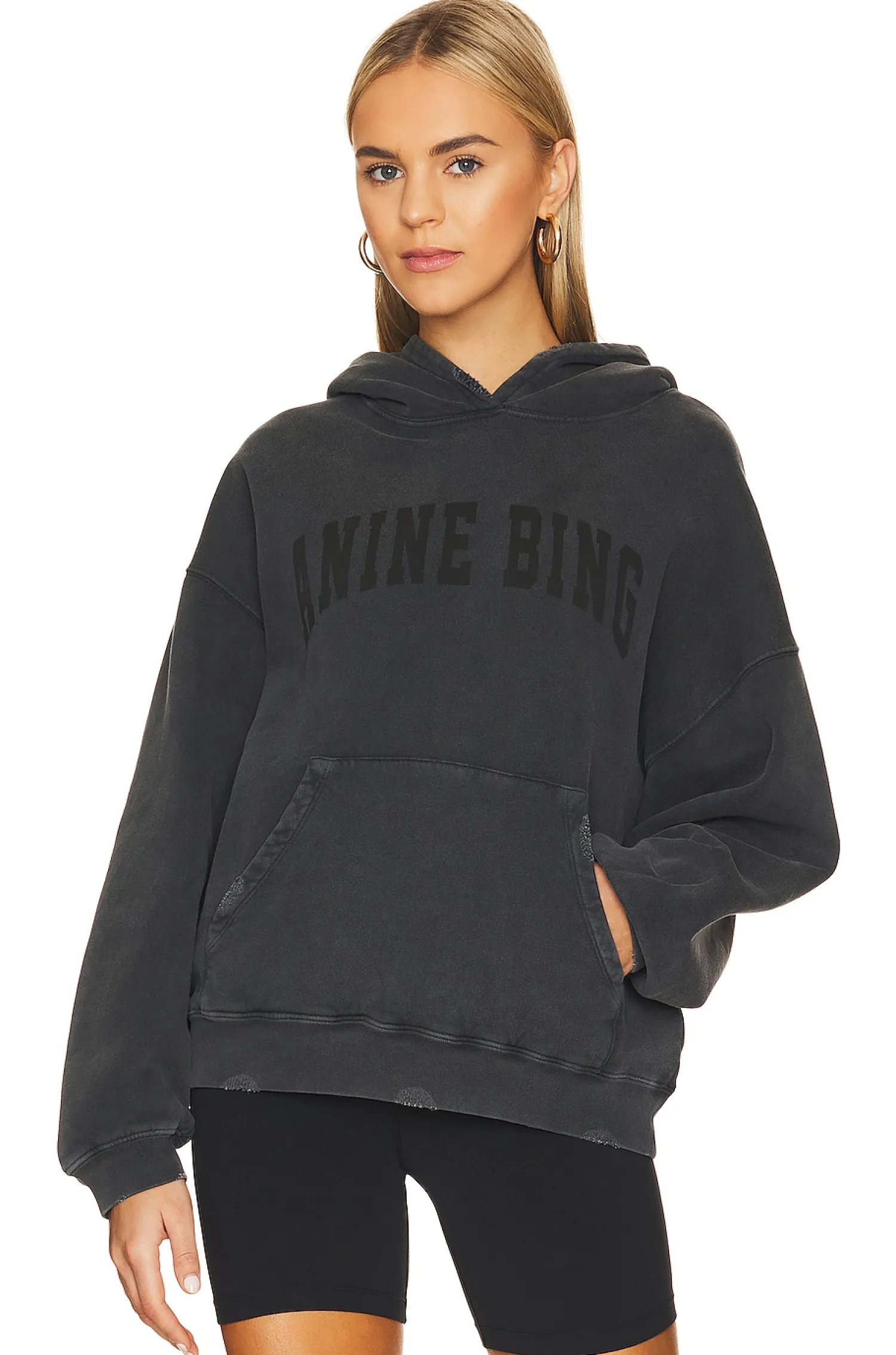 Women ANINE BING Loungewear>Harvey Sweatshirt
