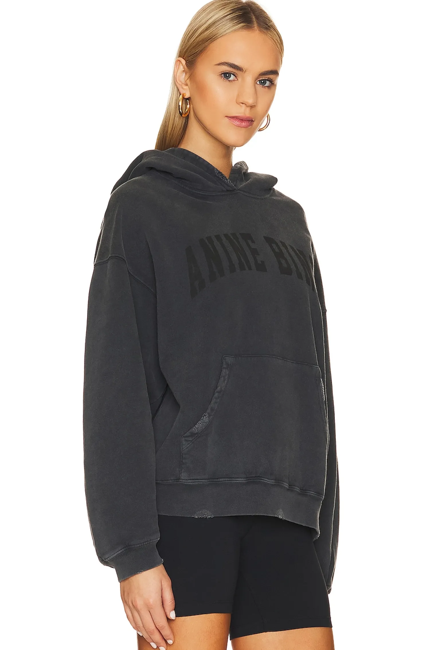 Women ANINE BING Loungewear>Harvey Sweatshirt