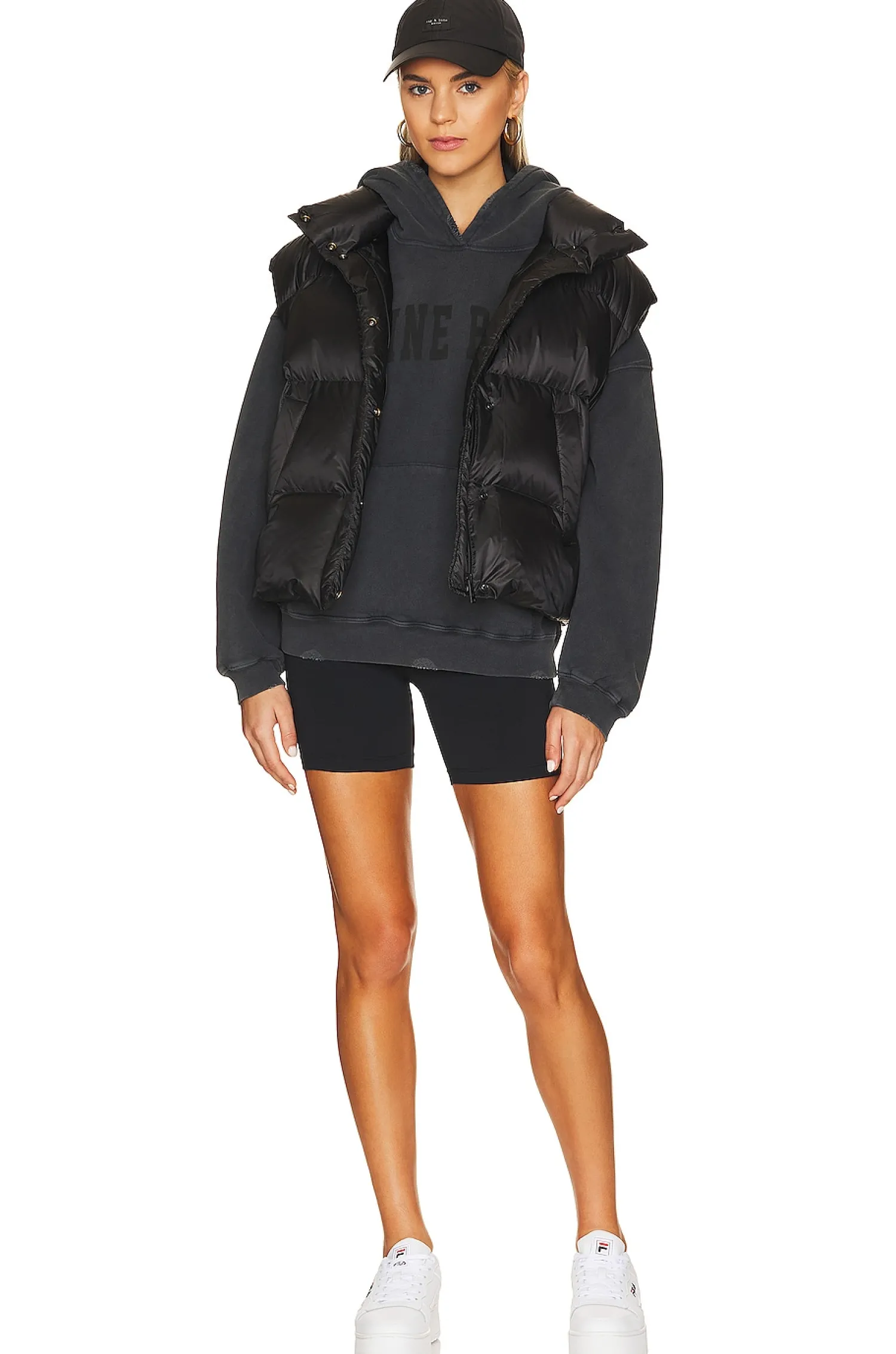 Women ANINE BING Loungewear>Harvey Sweatshirt