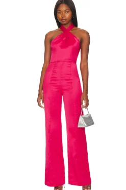 Women Lovers and Friends Jumpsuits>Haven Jumpsuit