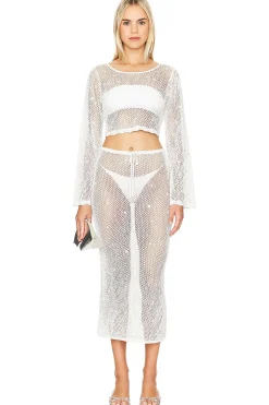 Women Cinq a Sept Matching Sets><noscript><img width=